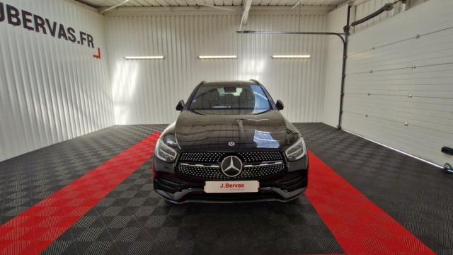 Mercedes Benz Glc image 6