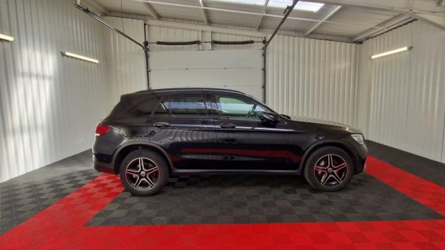 Mercedes Benz Glc image 7