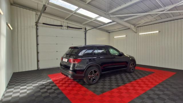 Mercedes Benz Glc image 5