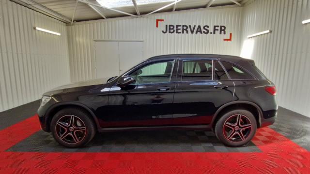 Mercedes Benz Glc image 3