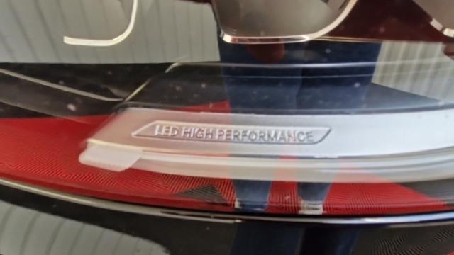 Mercedes Benz Glc image 4