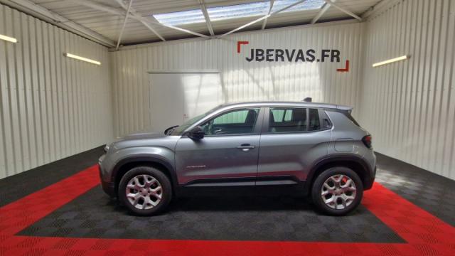 Jeep Avenger image 5