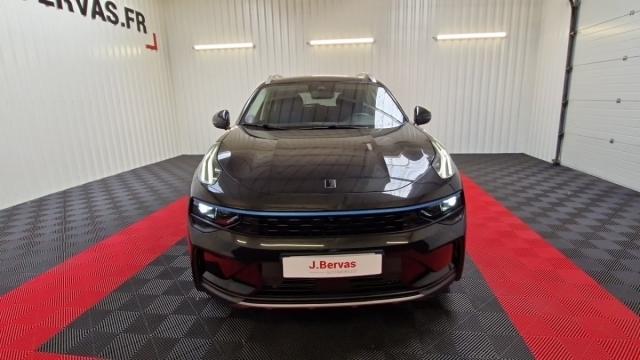Lynk & Co 01 image 1