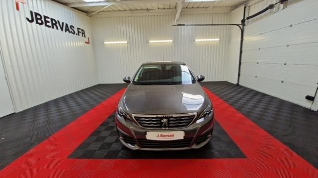 Peugeot 308 image 7