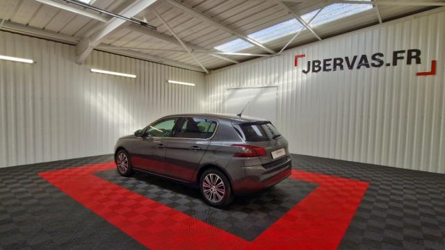 Peugeot 308 image 5