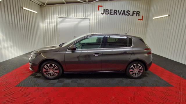 Peugeot 308 image 3