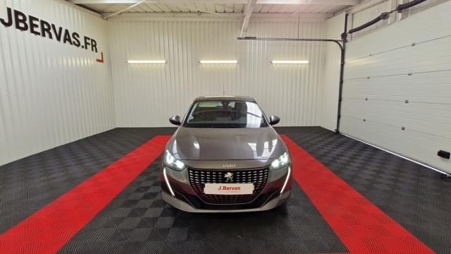 Peugeot 208 image 5