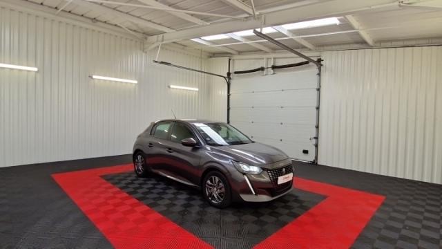 Peugeot 208 image 2