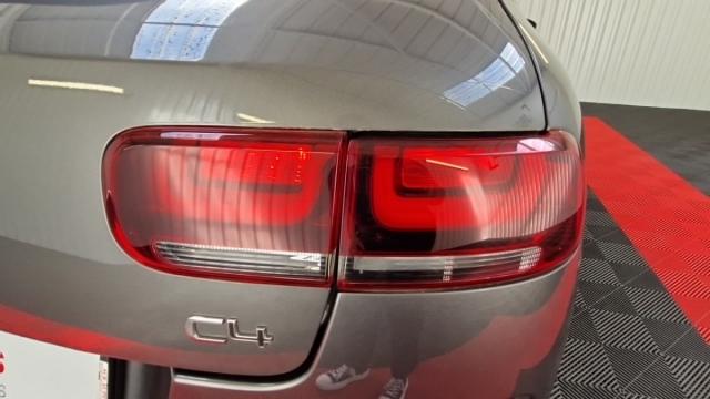 Citroen C4 Cactus image 1