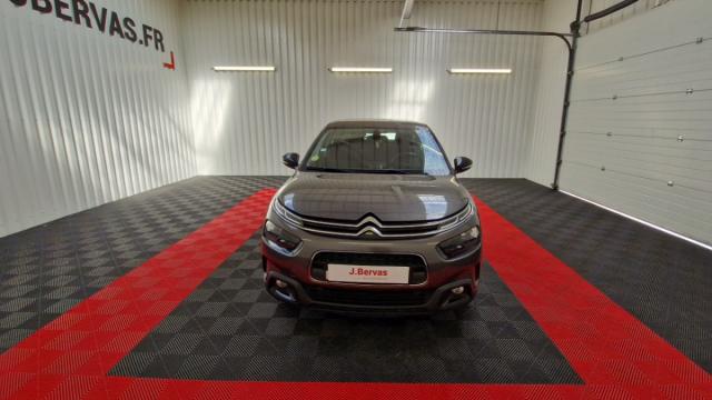 Citroen C4 Cactus image 7