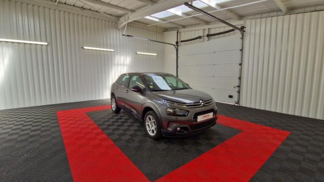 Citroen C4 Cactus image 2
