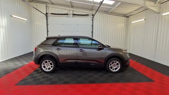 Citroen C4 Cactus image 9