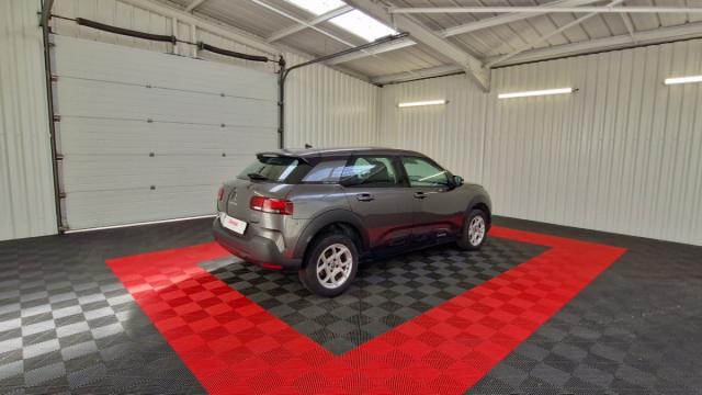 Citroen C4 Cactus image 5