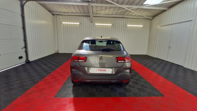 Citroen C4 Cactus image 4