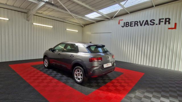 Citroen C4 Cactus image 6