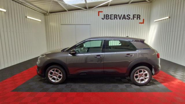 Citroen C4 Cactus image 3