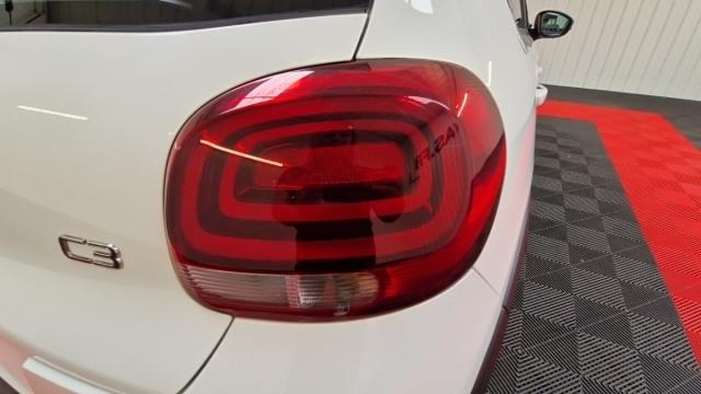 Citroen C3 image 4