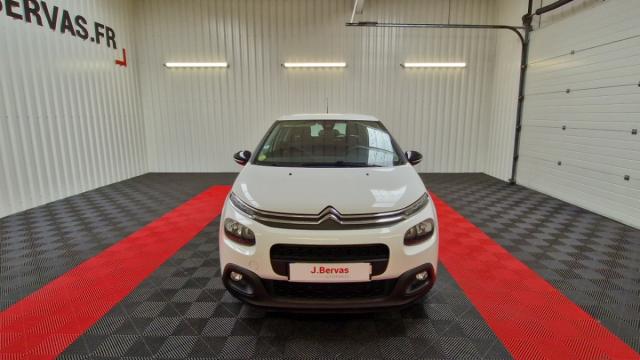 Citroen C3 image 8