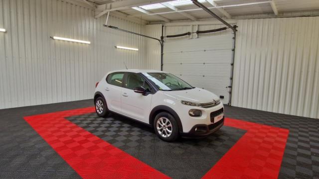 Citroen C3 image 5