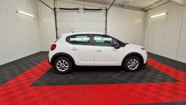Citroen C3 image 6