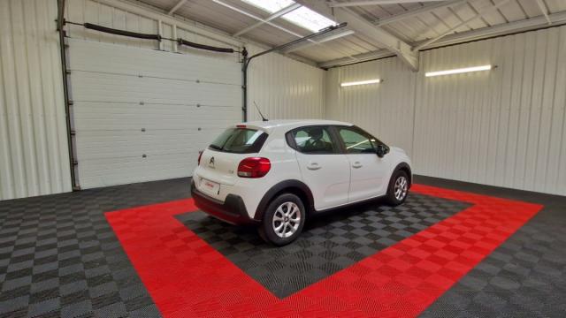 Citroen C3 image 3