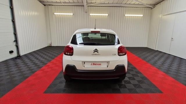 Citroen C3 image 1