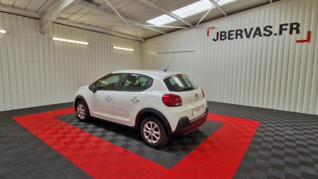 Citroen C3 image 9