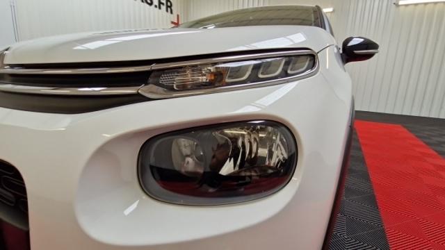 Citroen C3 image 2