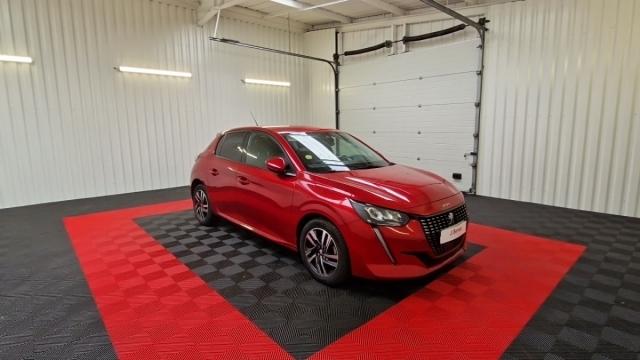 Peugeot 208 image 9