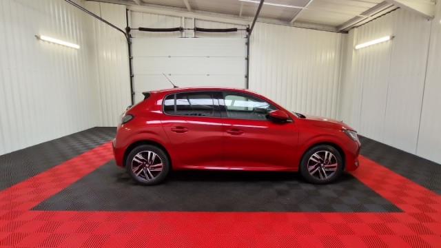 Peugeot 208 image 4