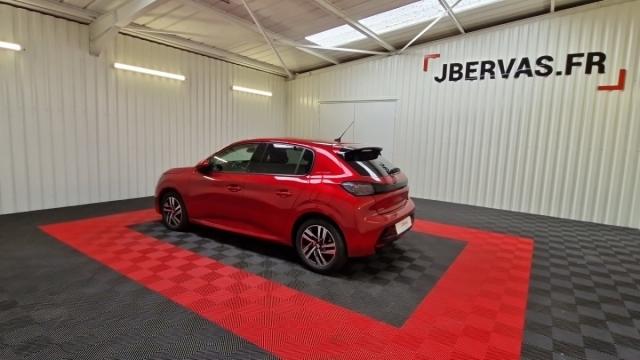 Peugeot 208 image 3