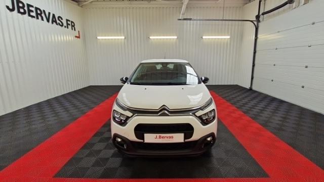Citroen C3 image 5