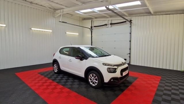 Citroen C3 image 7