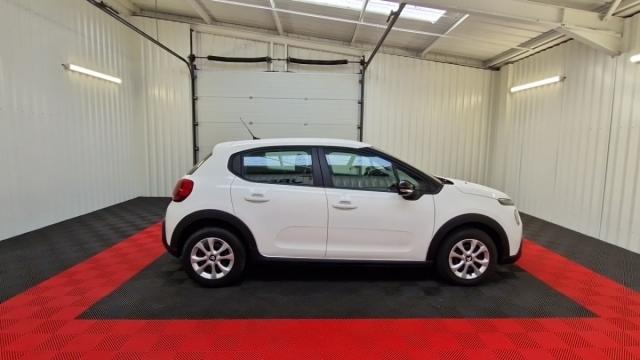 Citroen C3 image 9