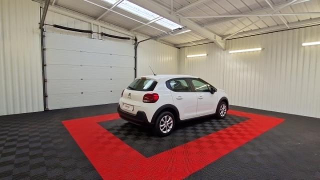 Citroen C3 image 4