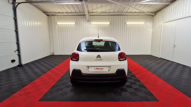 Citroen C3 image 8