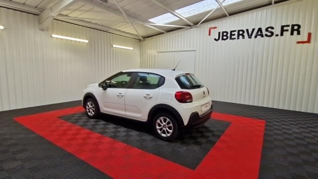 Citroen C3 image 3