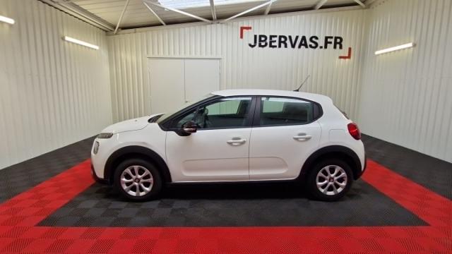 Citroen C3 image 1