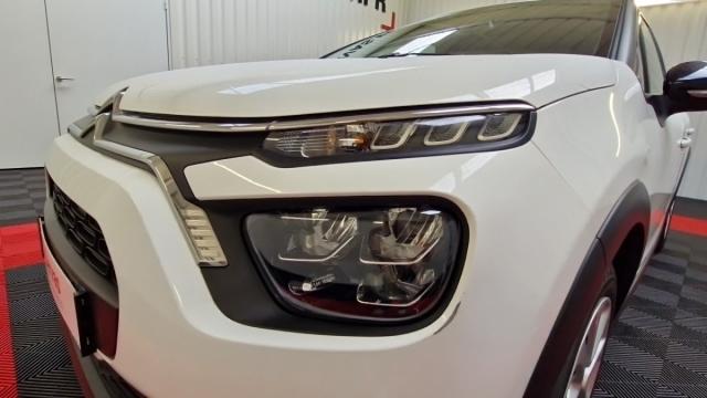 Citroen C3 image 6