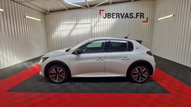 Peugeot E-208 image 3