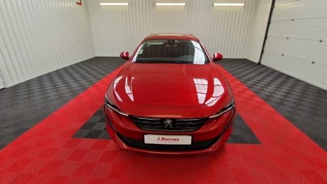 Peugeot 508 Sw image 5