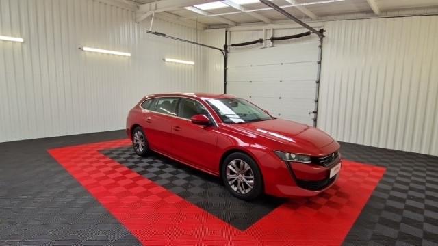 Peugeot 508 Sw image 2