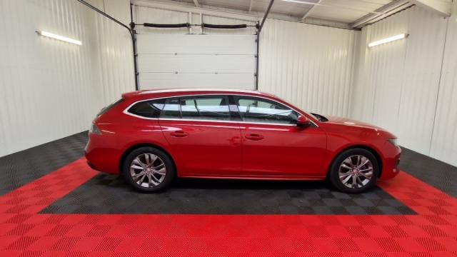 Peugeot 508 Sw image 4