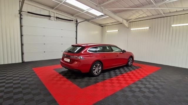Peugeot 508 Sw image 8