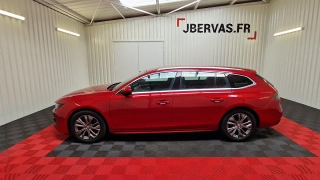 Peugeot 508 Sw image 3