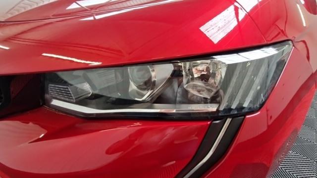 Peugeot 508 Sw image 6