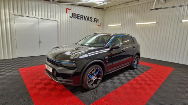 Lynk & Co