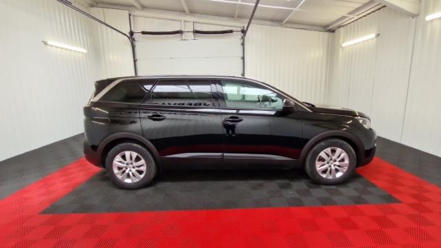 Peugeot 5008 image 3
