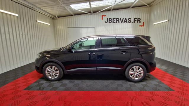 Peugeot 5008 image 4