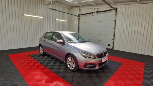 Peugeot 308 image 5